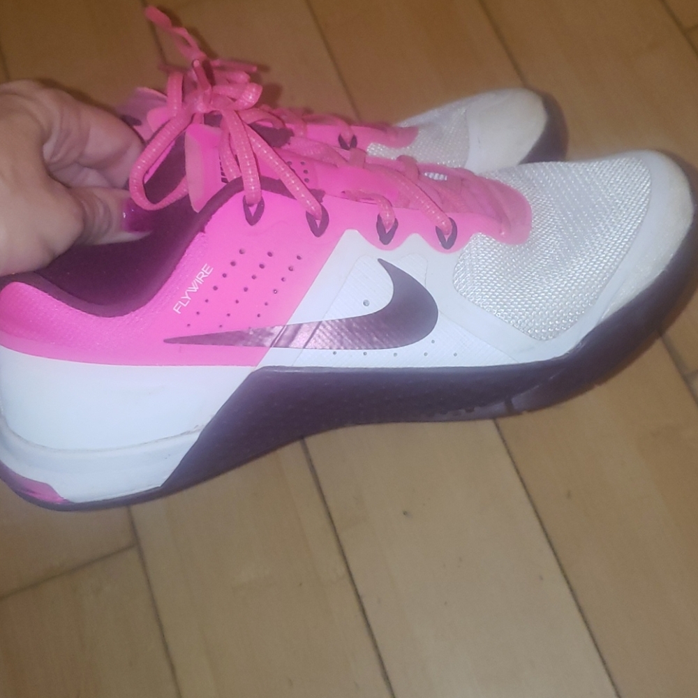 Nike metcon 2 size 8